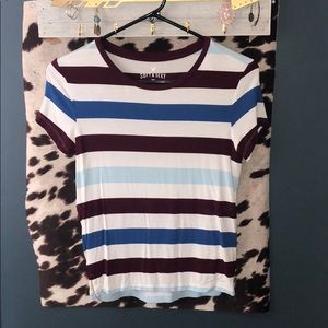 American eagle sift & sexy tee
